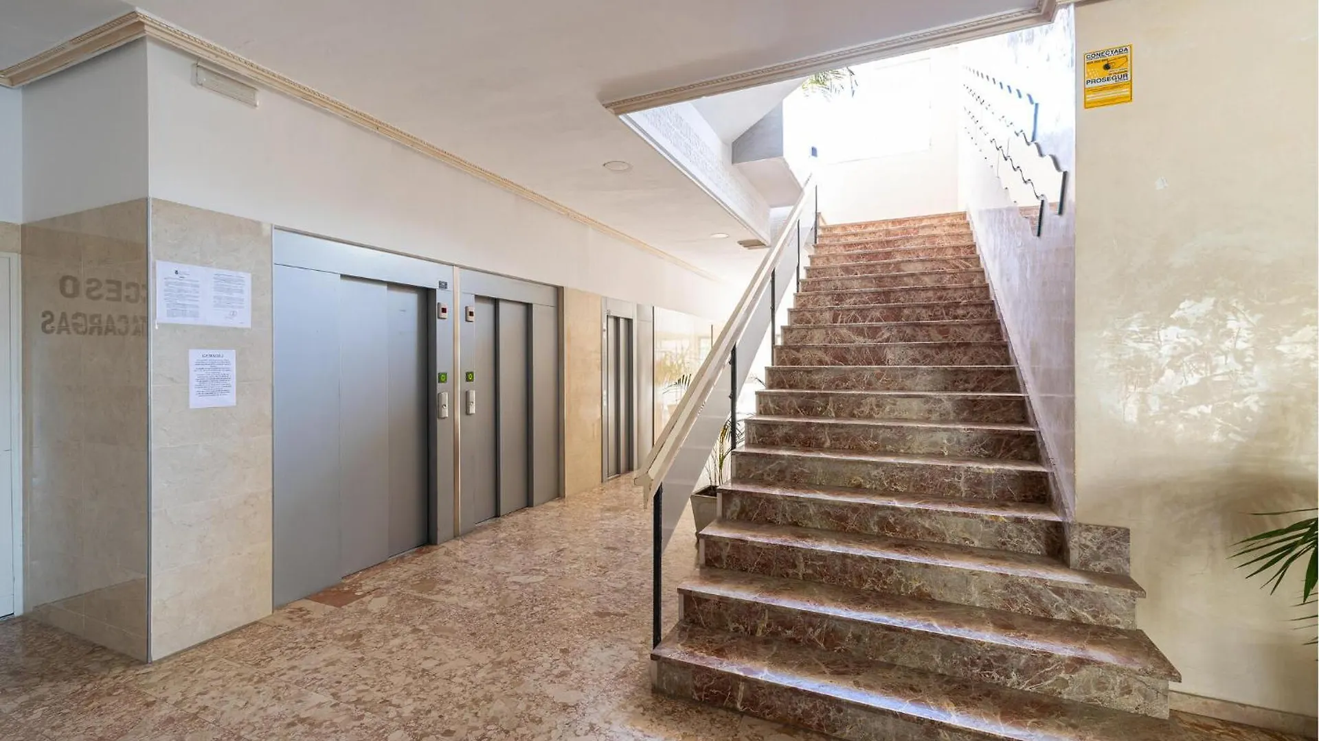 Gorgeous Apartment In Benalmadena With Swimming Pool