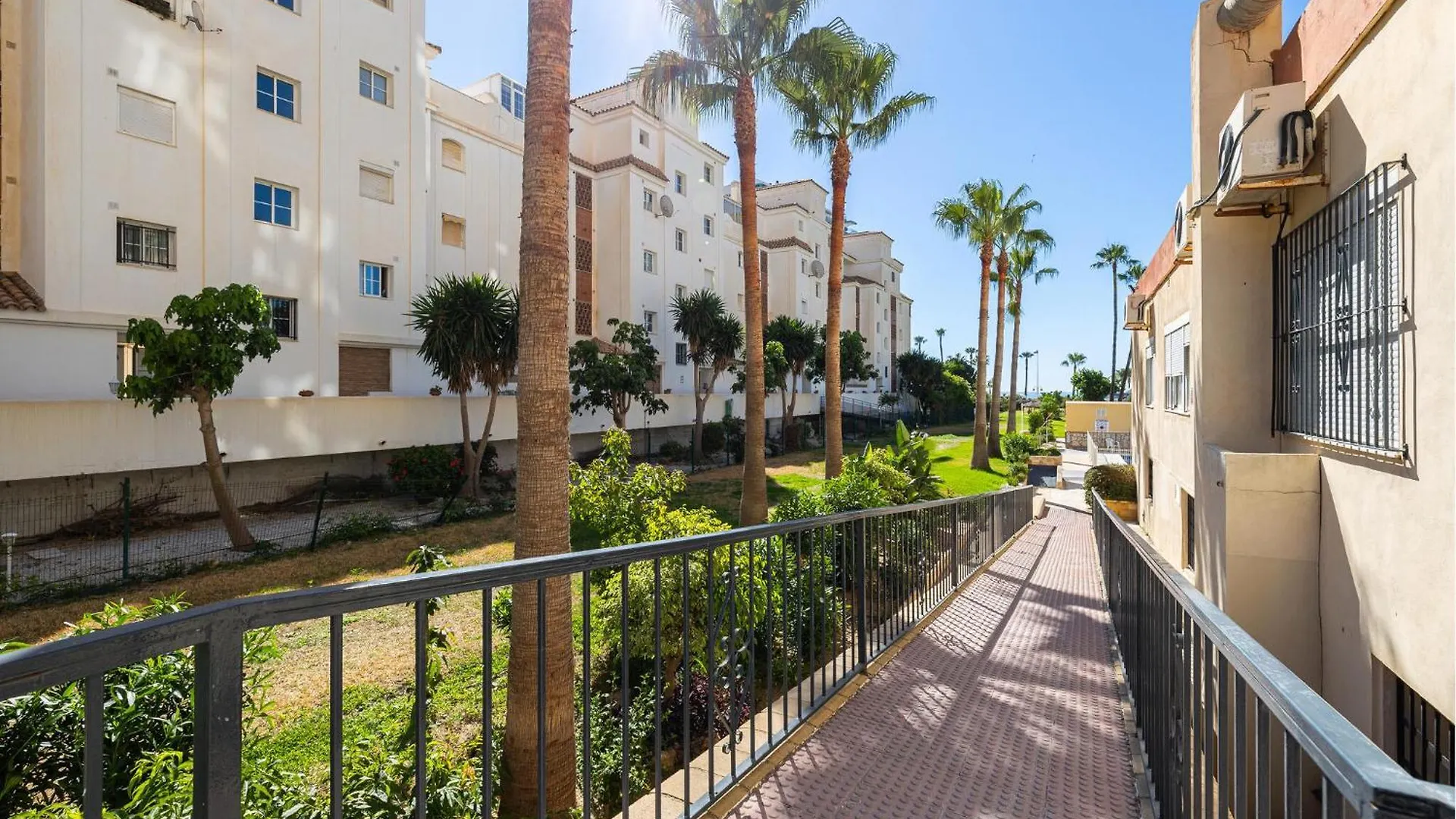 Gorgeous Apartment In Benalmadena With Swimming Pool 0*,  İspanya