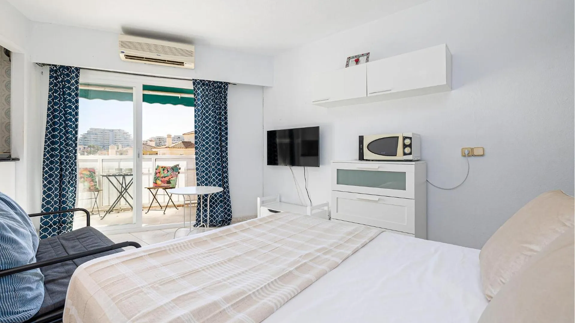 Gorgeous Apartment In Benalmadena With Swimming Pool Spain